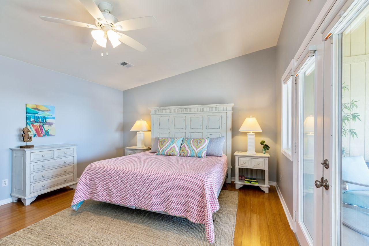 SEASCAPE CONDO PH 7C - Residential