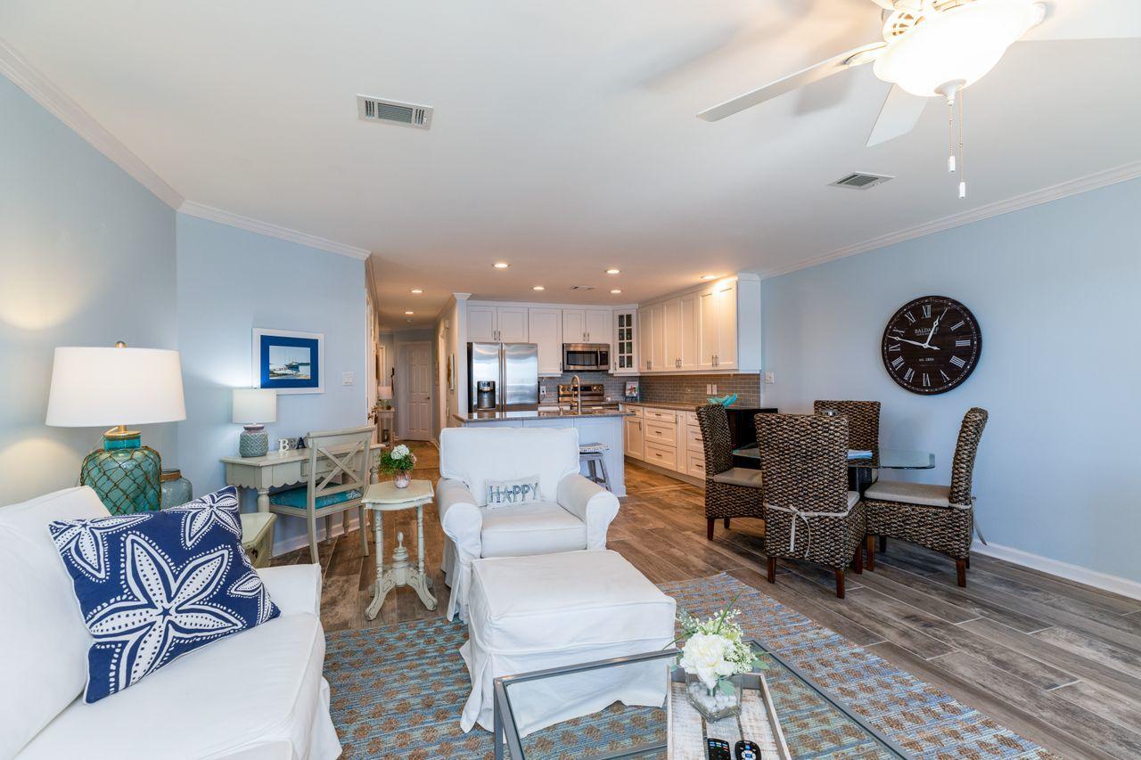 SEASCAPE CONDO PH 7C - Residential