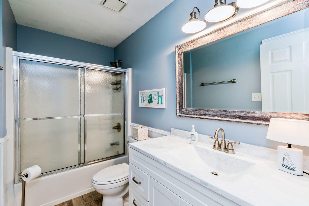 SEASCAPE CONDO PH 7C - Residential