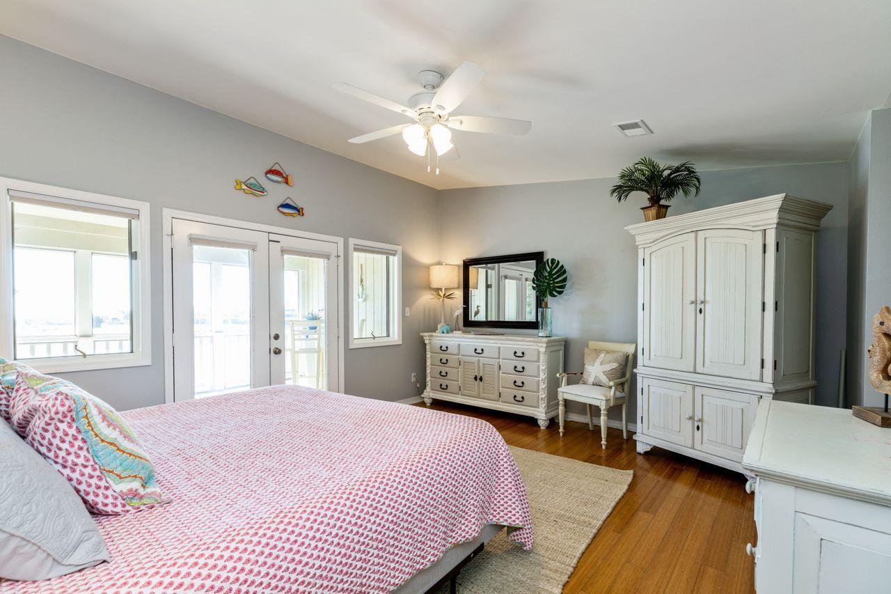 SEASCAPE CONDO PH 7C - Residential