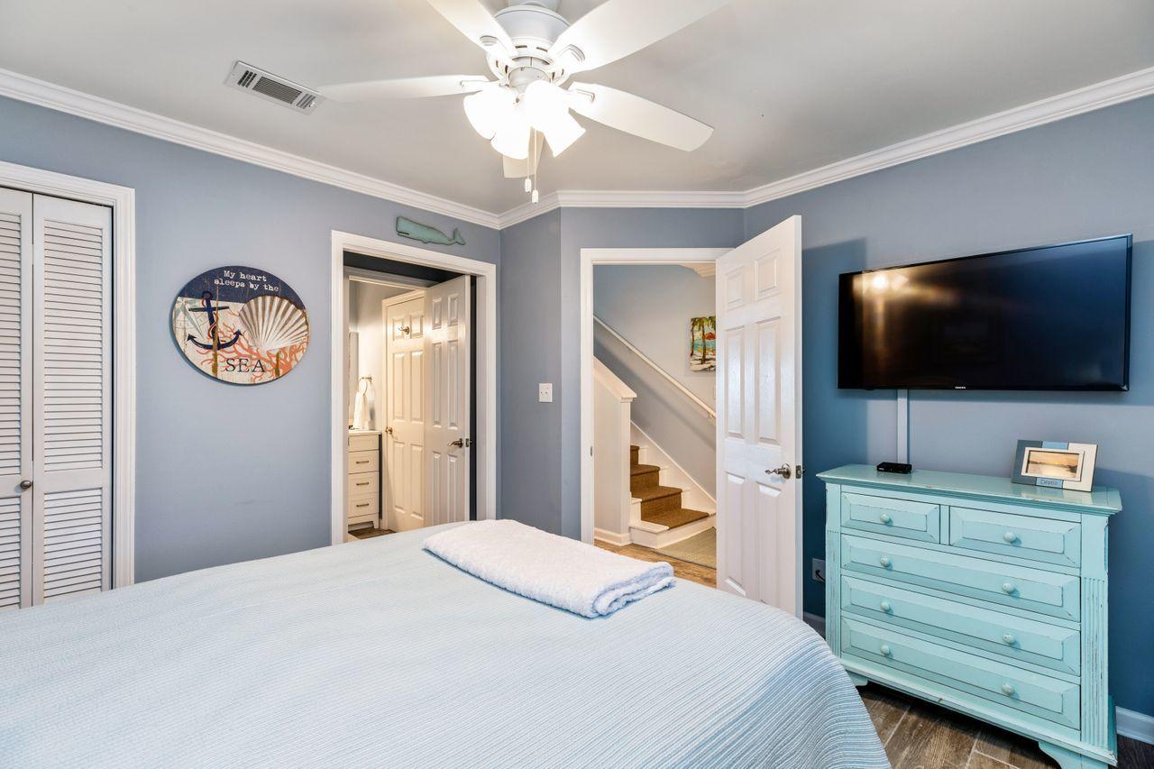 SEASCAPE CONDO PH 7C - Residential