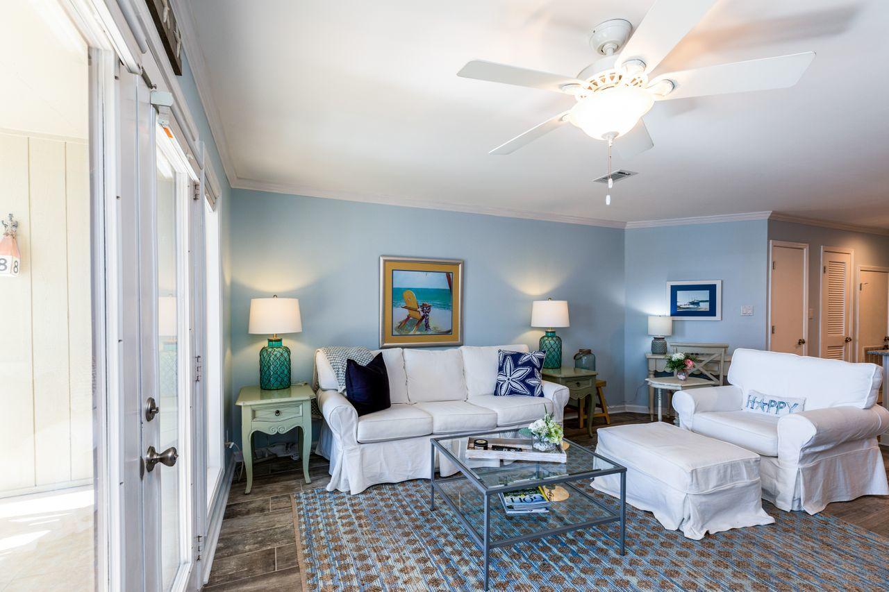 SEASCAPE CONDO PH 7C - Residential