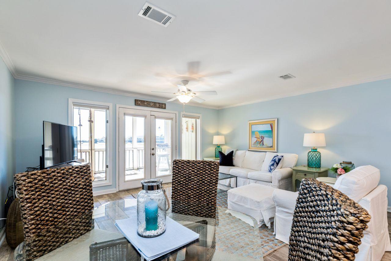 SEASCAPE CONDO PH 7C - Residential