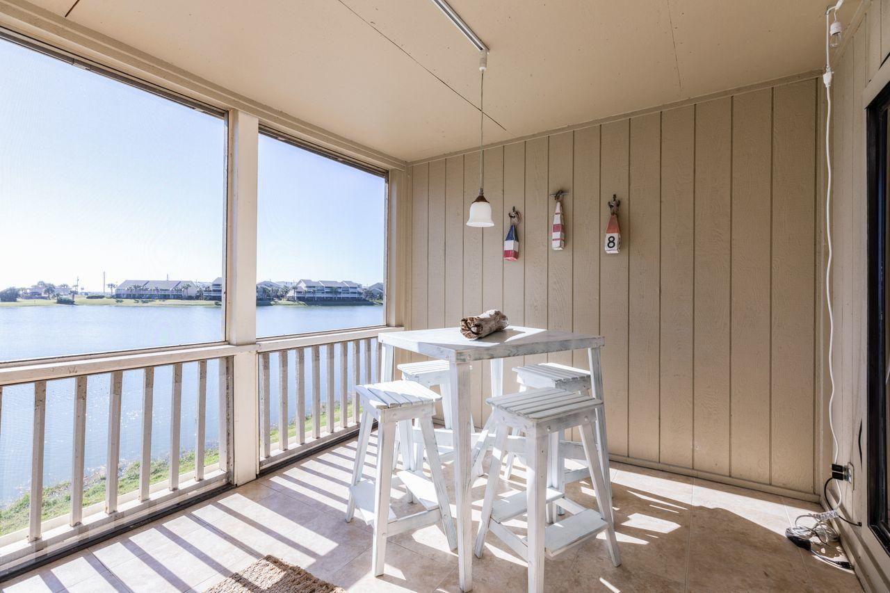 SEASCAPE CONDO PH 7C - Residential
