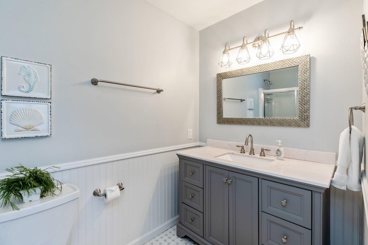 SEASCAPE CONDO PH 7C - Residential