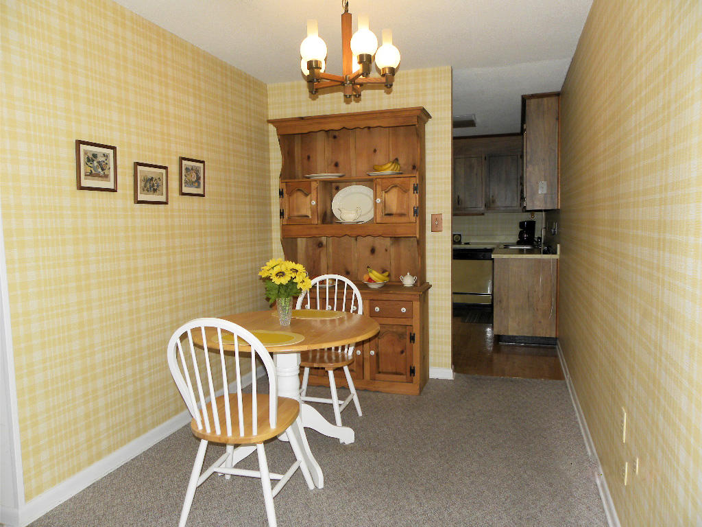 DONLABROOK GARDYNS - Residential