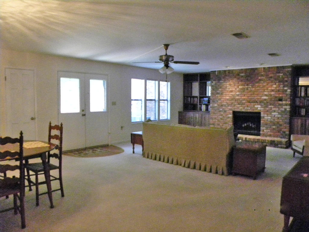 DONLABROOK GARDYNS - Residential