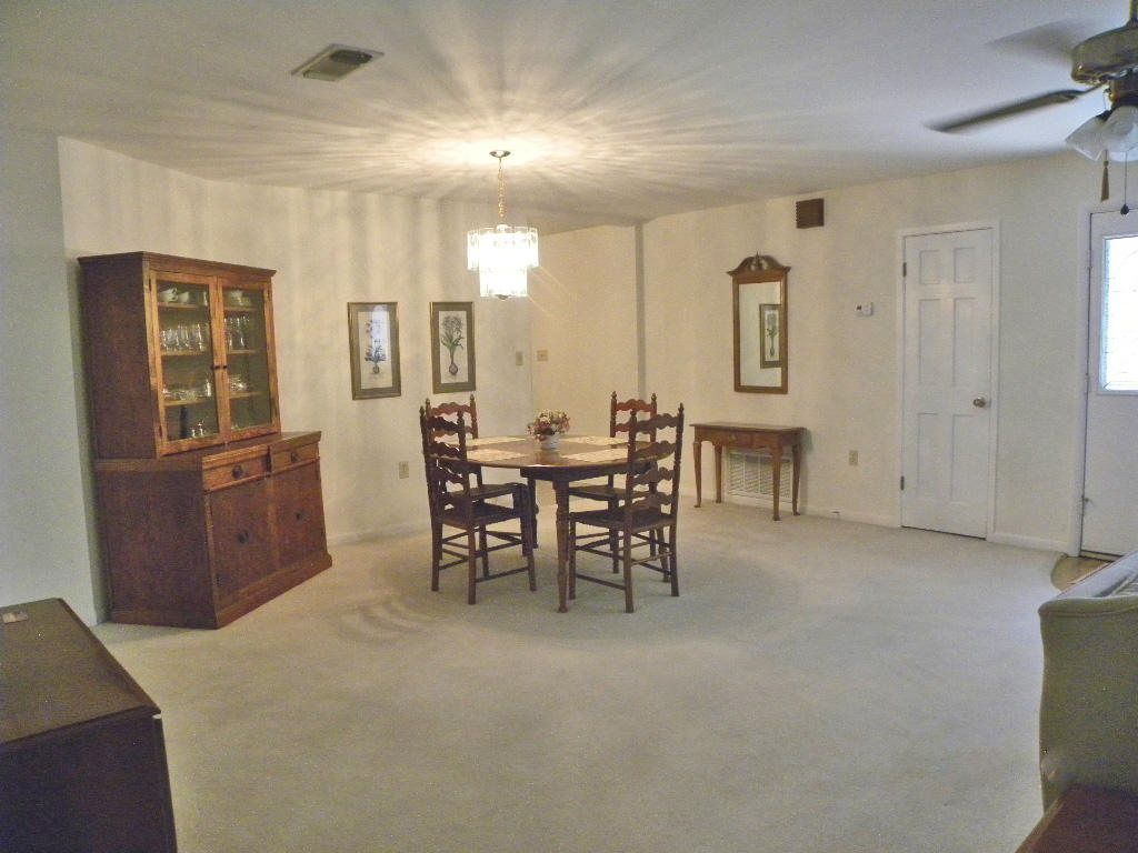 DONLABROOK GARDYNS - Residential