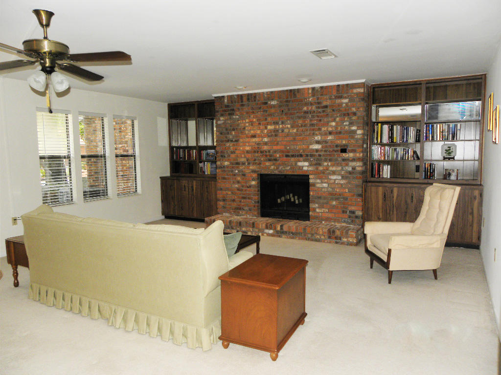 DONLABROOK GARDYNS - Residential