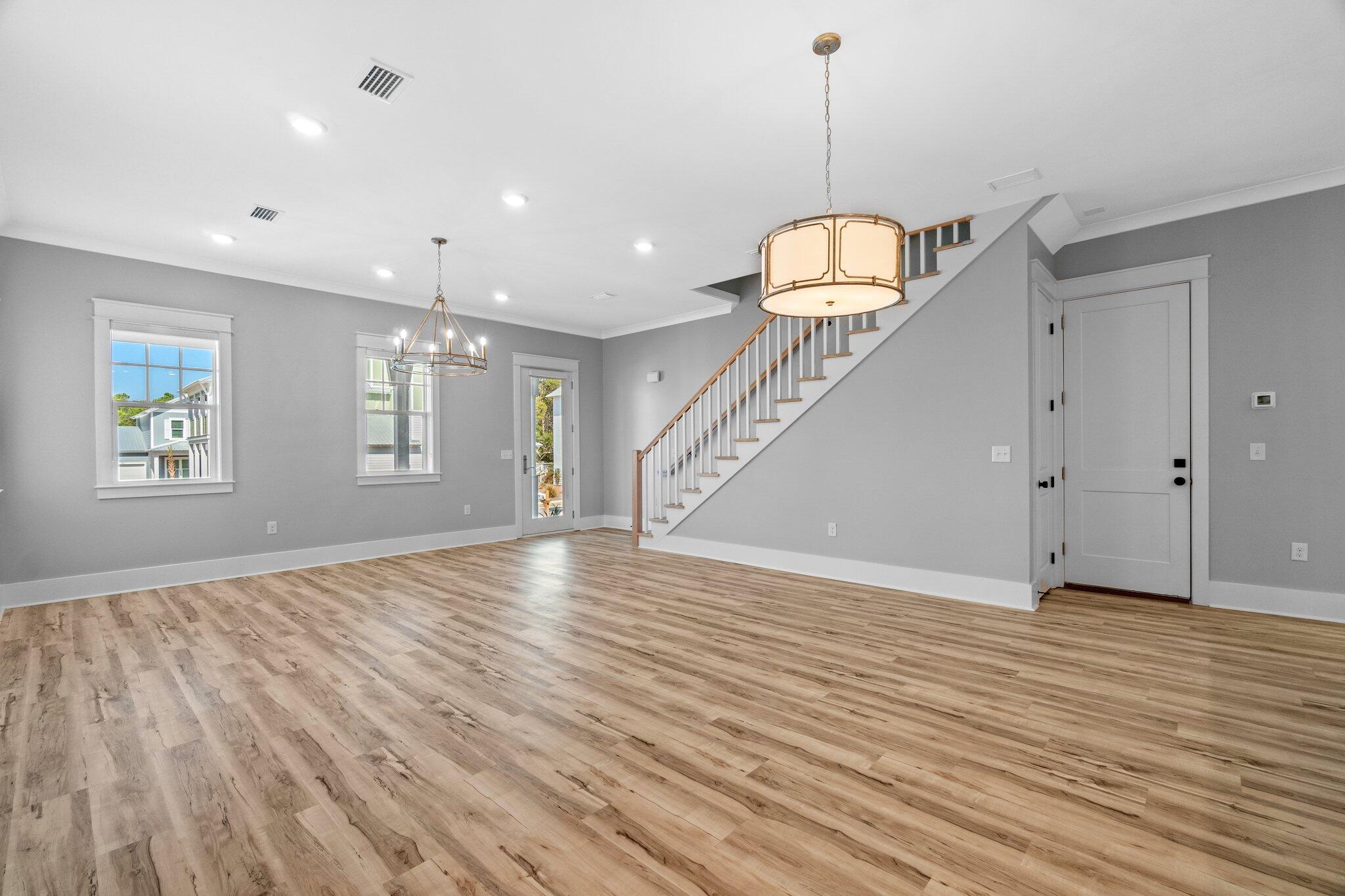 Preserve at inlet beach - Residential Lease