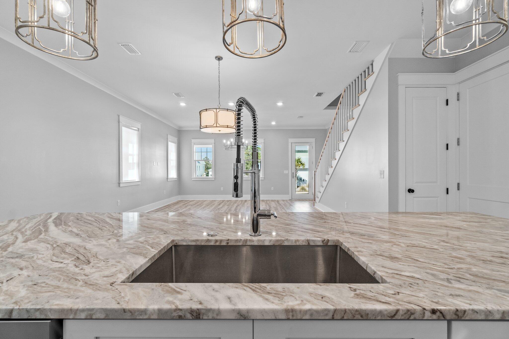 Preserve at inlet beach - Residential Lease