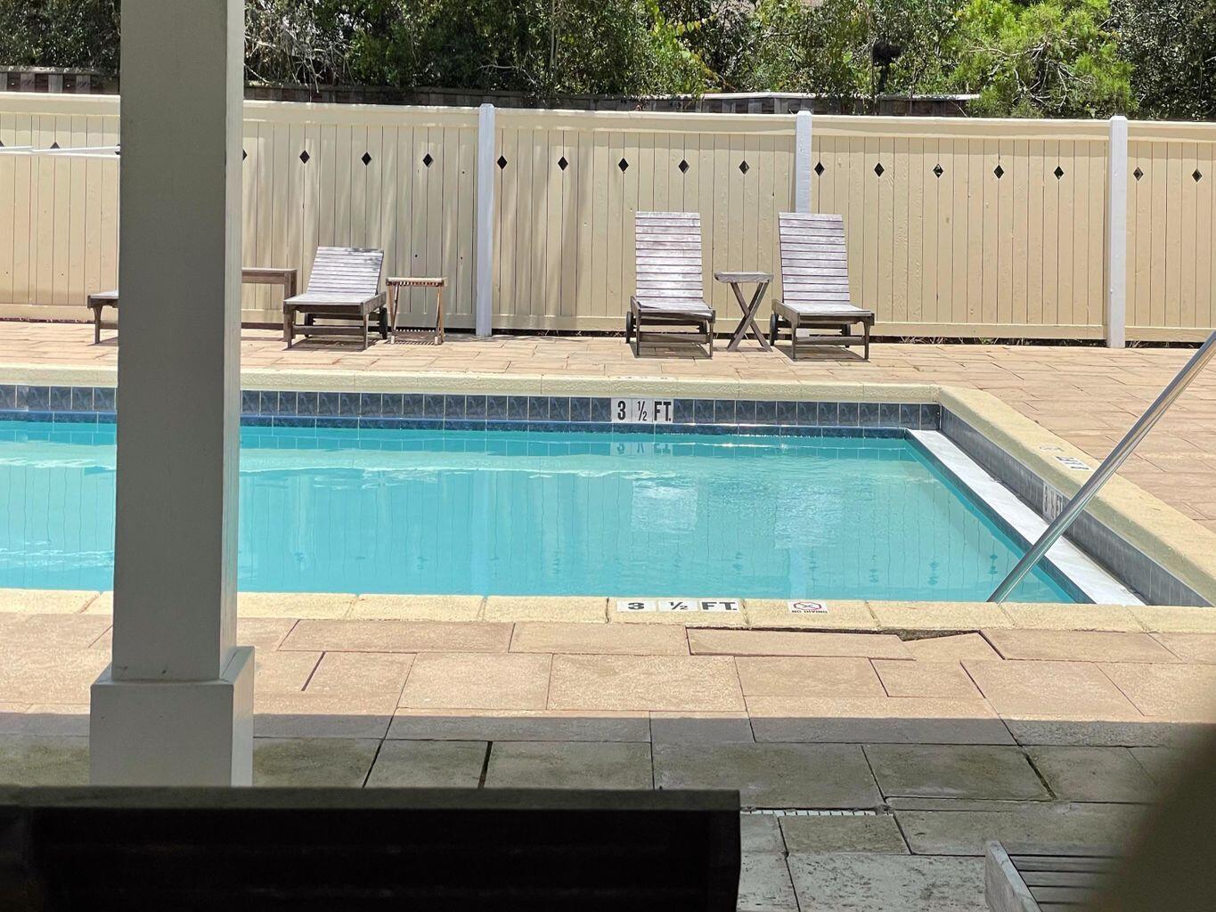 Preserve at inlet beach - Residential Lease