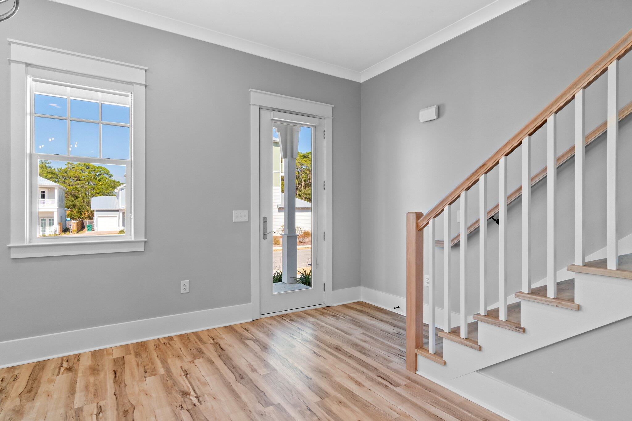 Preserve at inlet beach - Residential Lease