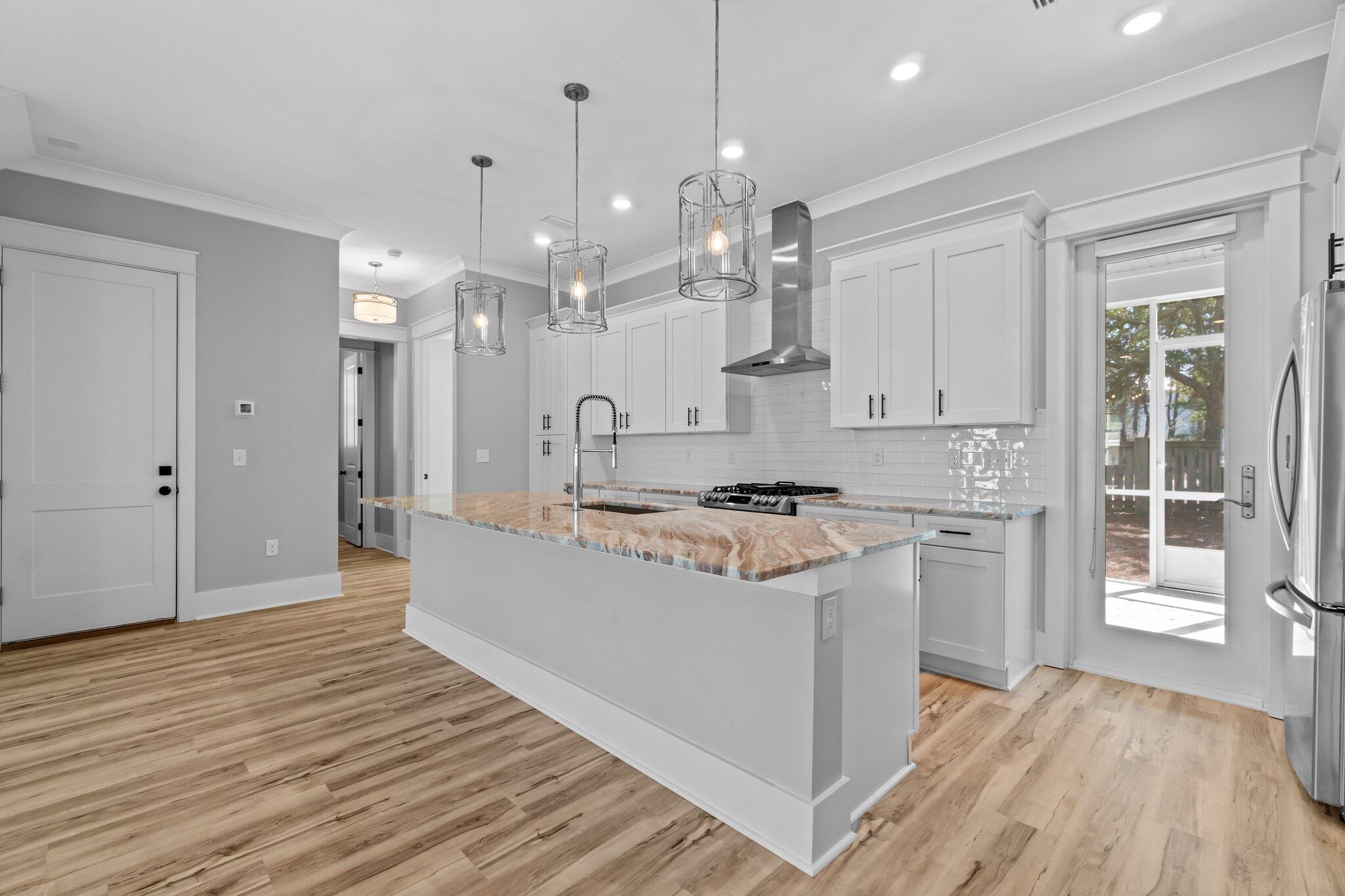 Preserve at inlet beach - Residential Lease