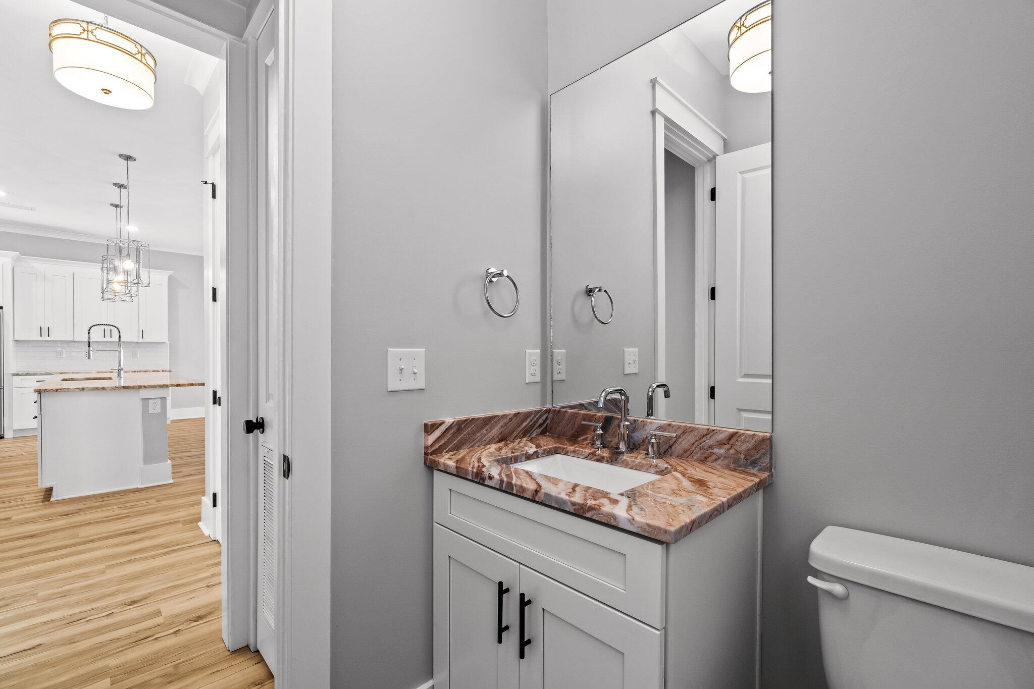 Preserve at inlet beach - Residential Lease