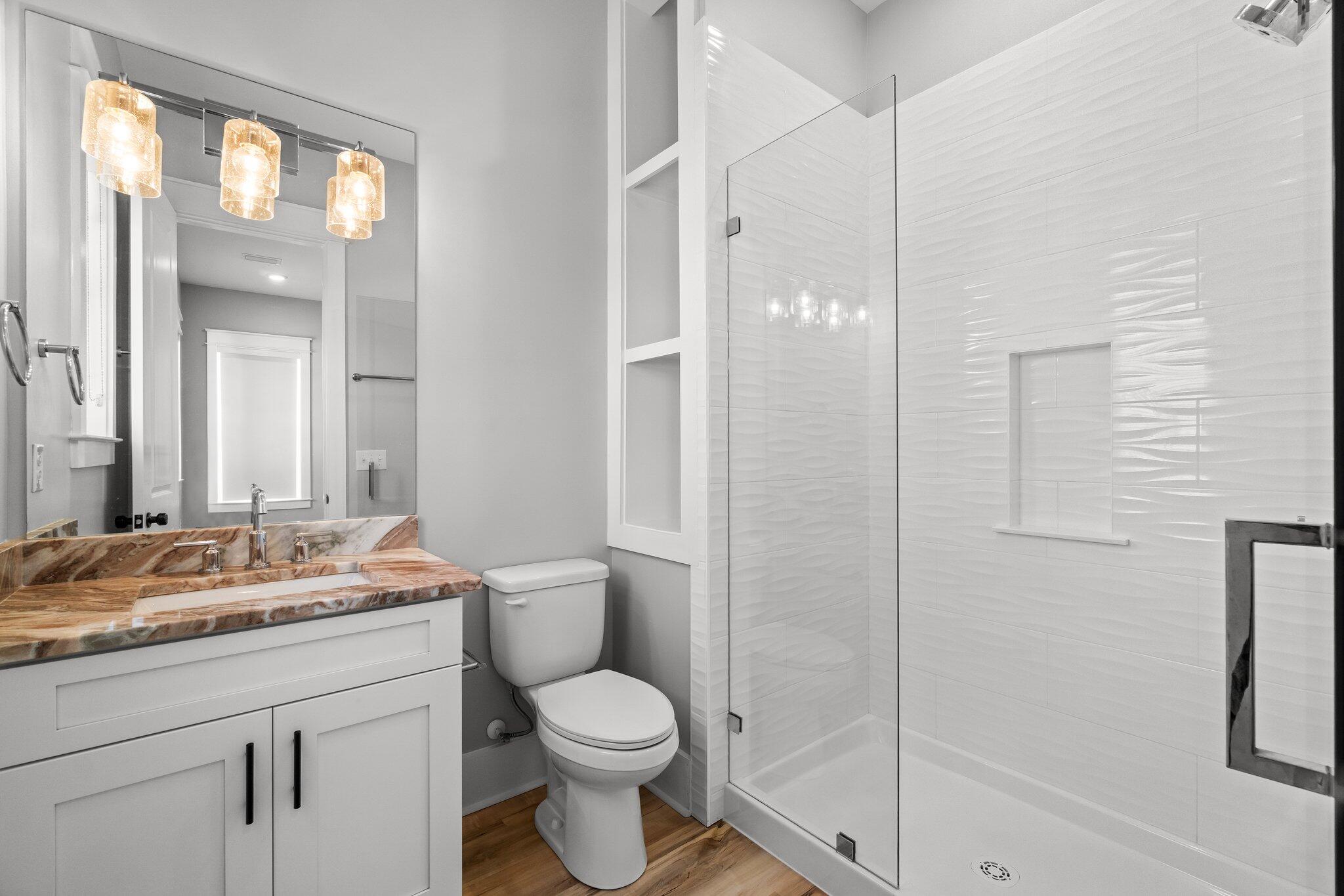 Preserve at inlet beach - Residential Lease