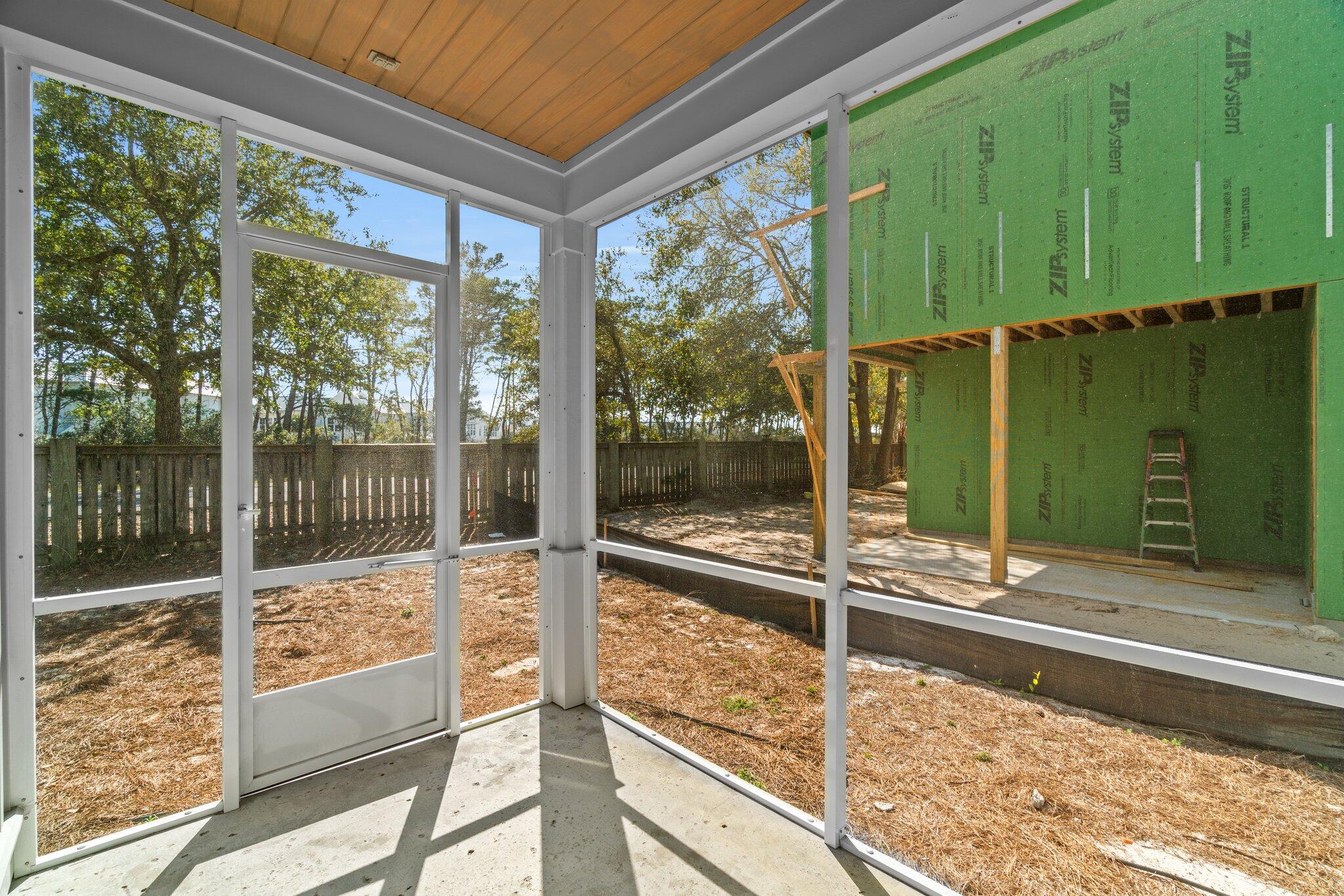 Preserve at inlet beach - Residential Lease