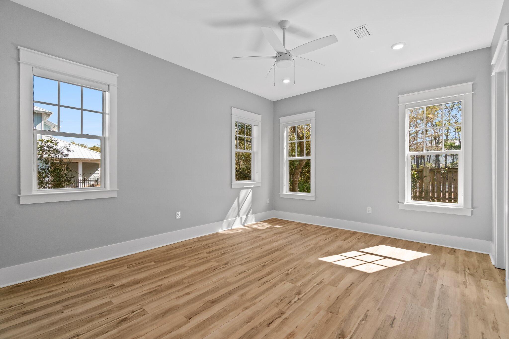 Preserve at inlet beach - Residential Lease