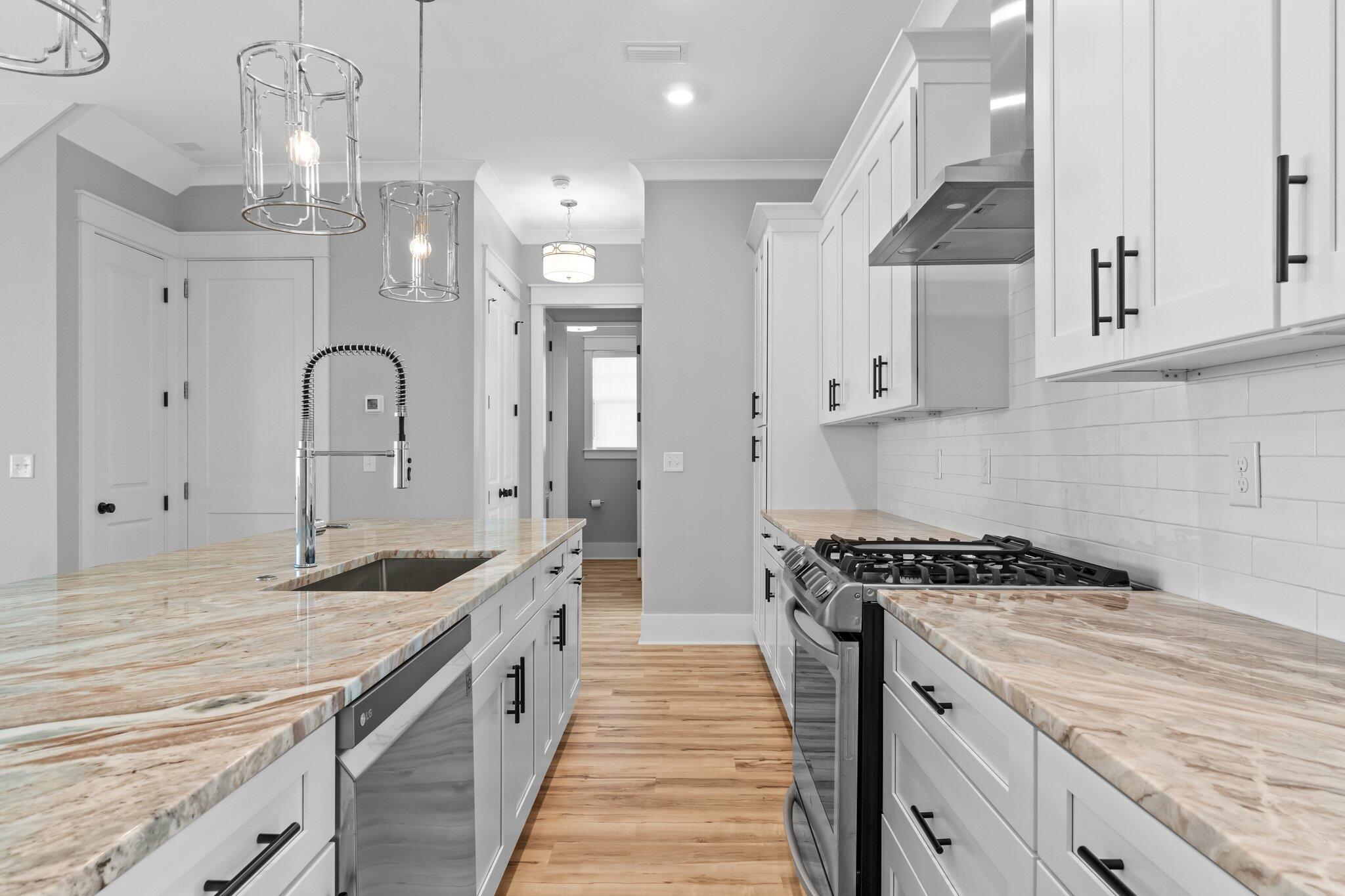 Preserve at inlet beach - Residential Lease
