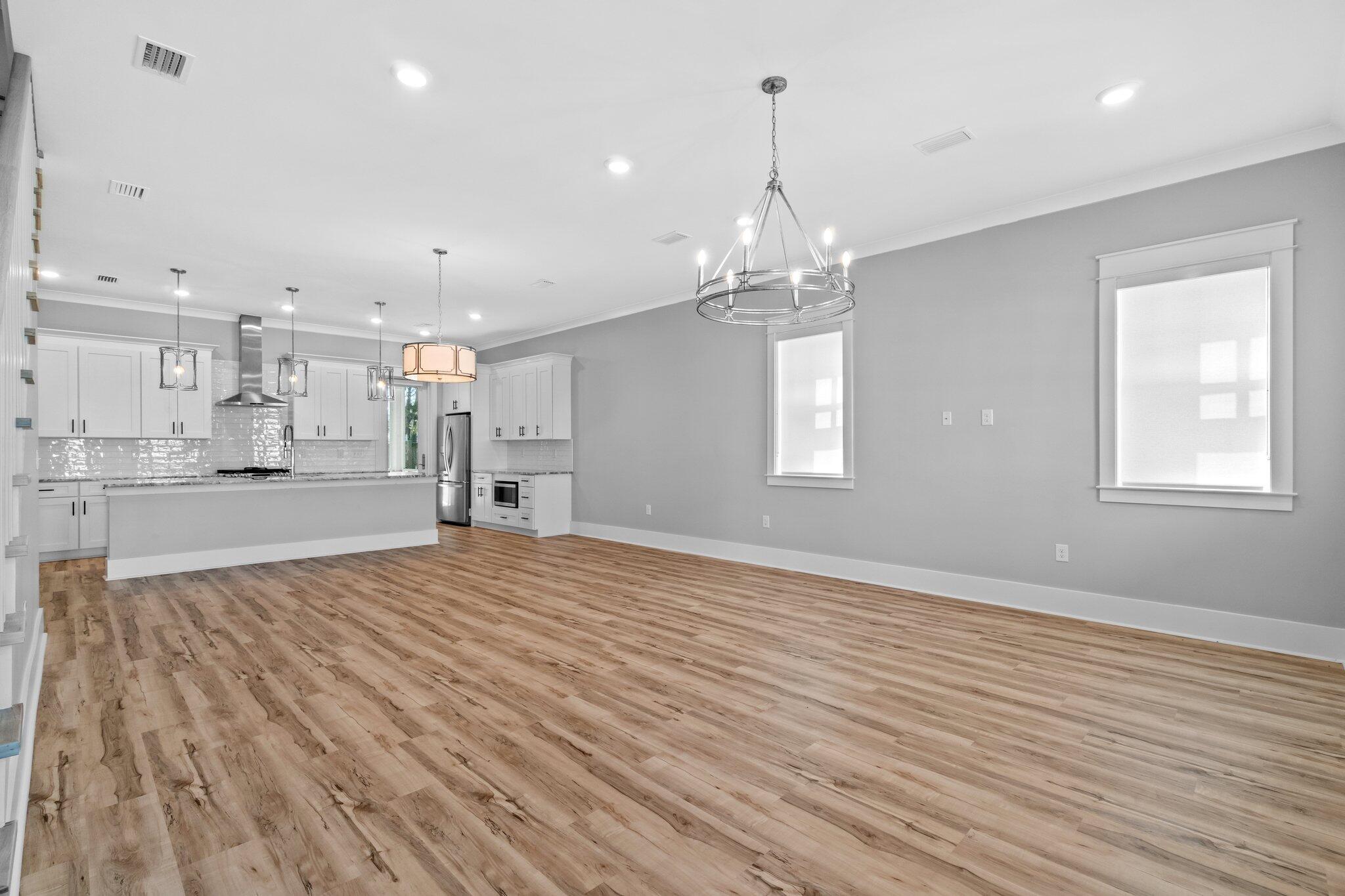 Preserve at inlet beach - Residential Lease