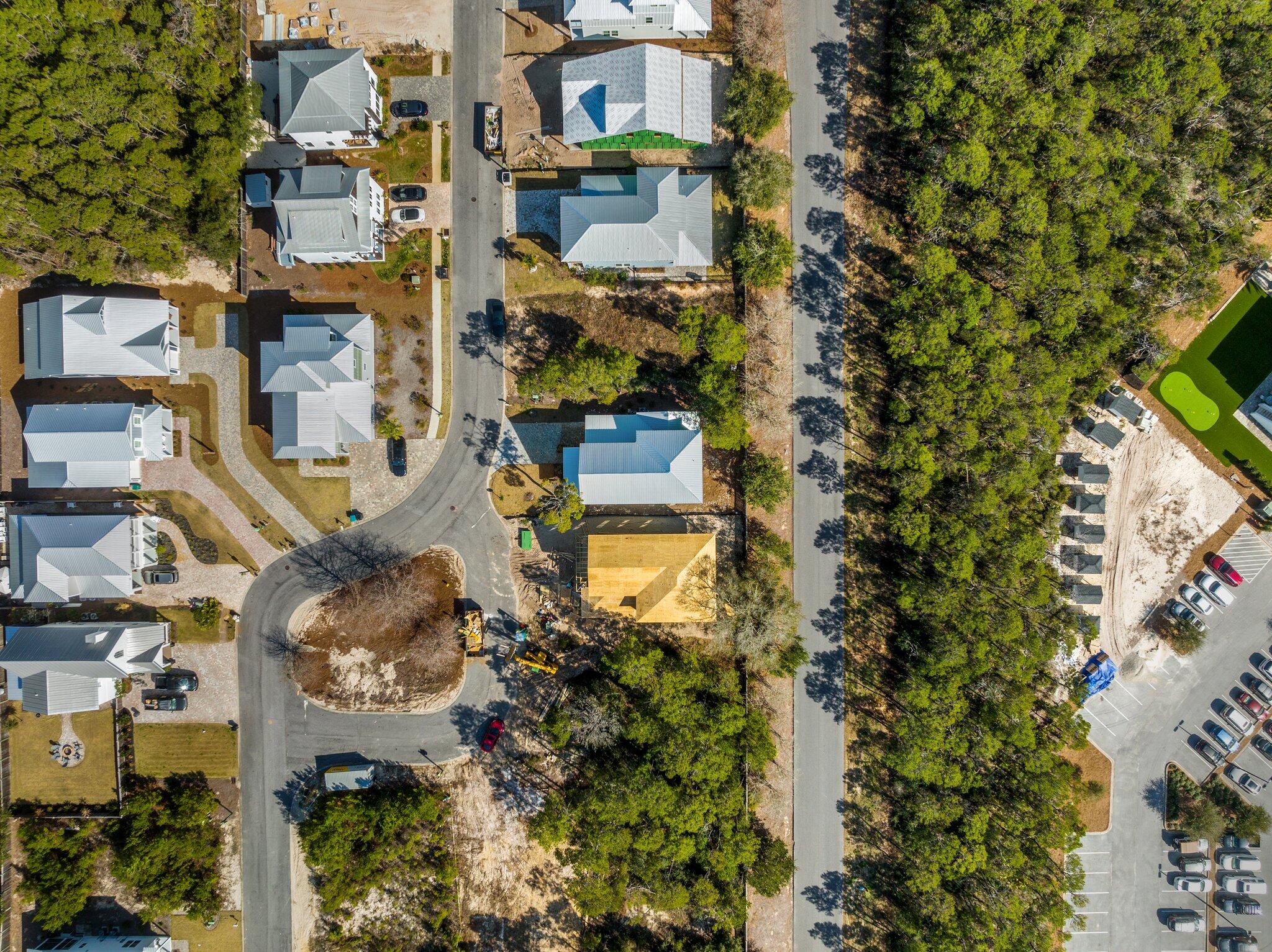 Preserve at inlet beach - Residential Lease