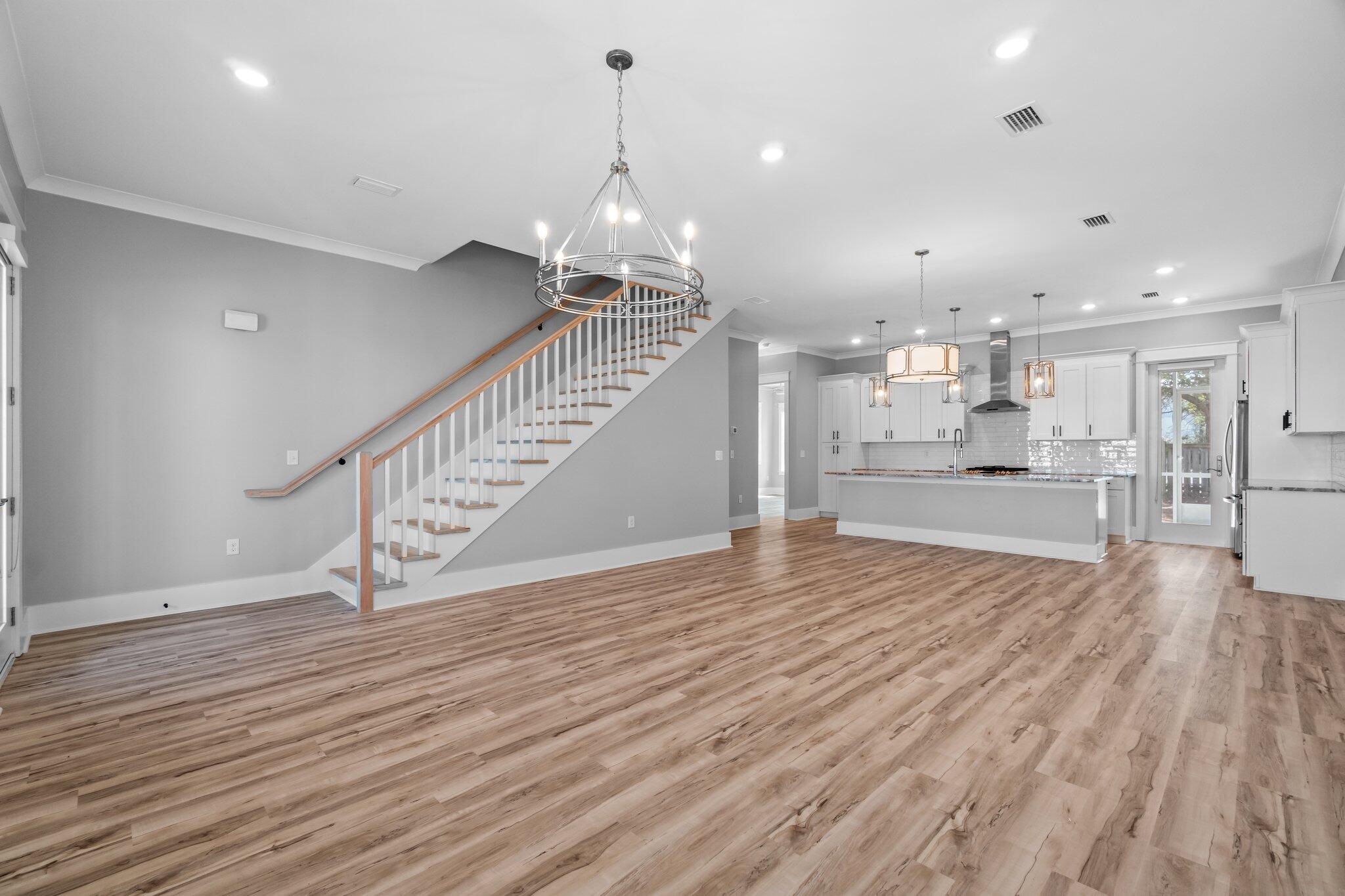 Preserve at inlet beach - Residential Lease