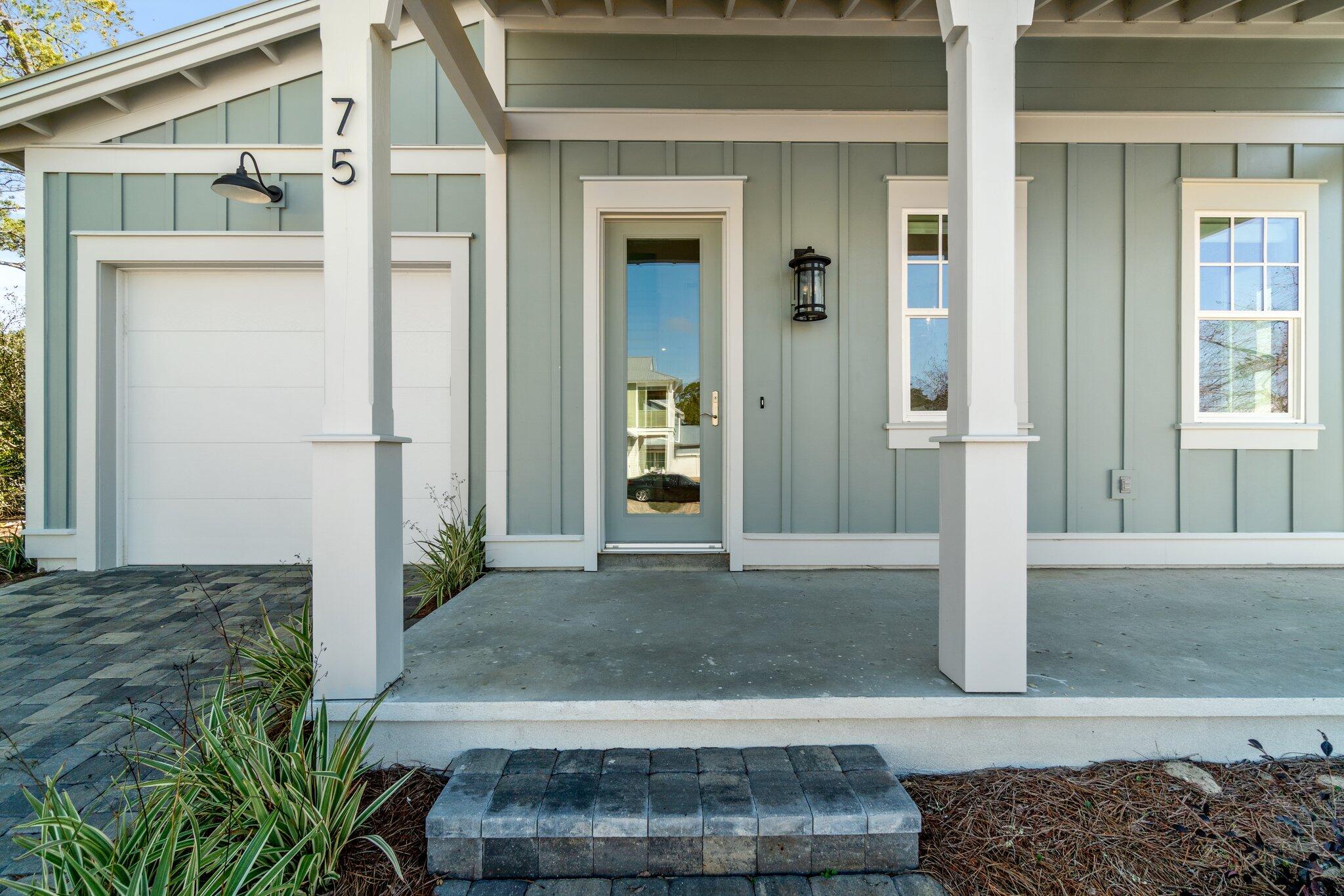 Preserve at inlet beach - Residential Lease
