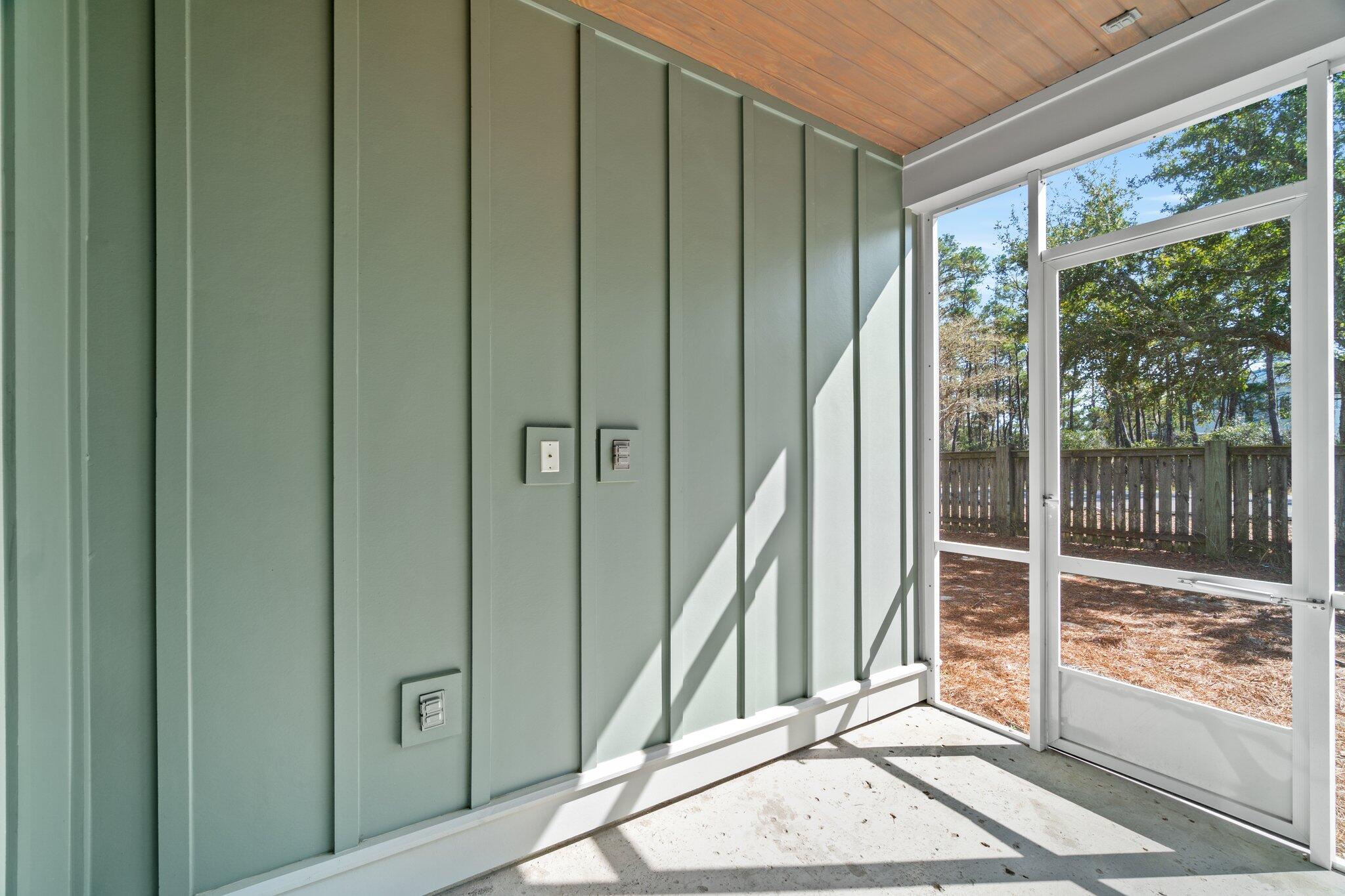 Preserve at inlet beach - Residential Lease