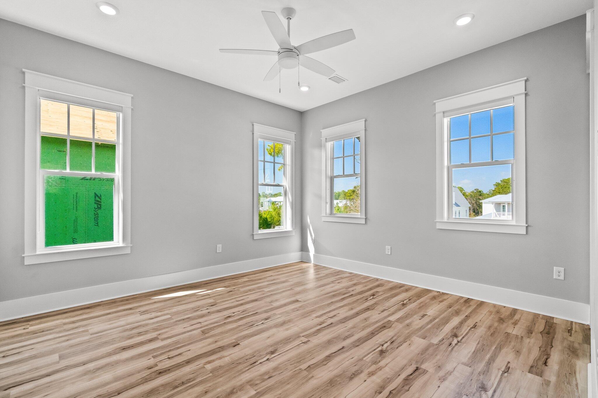 Preserve at inlet beach - Residential Lease