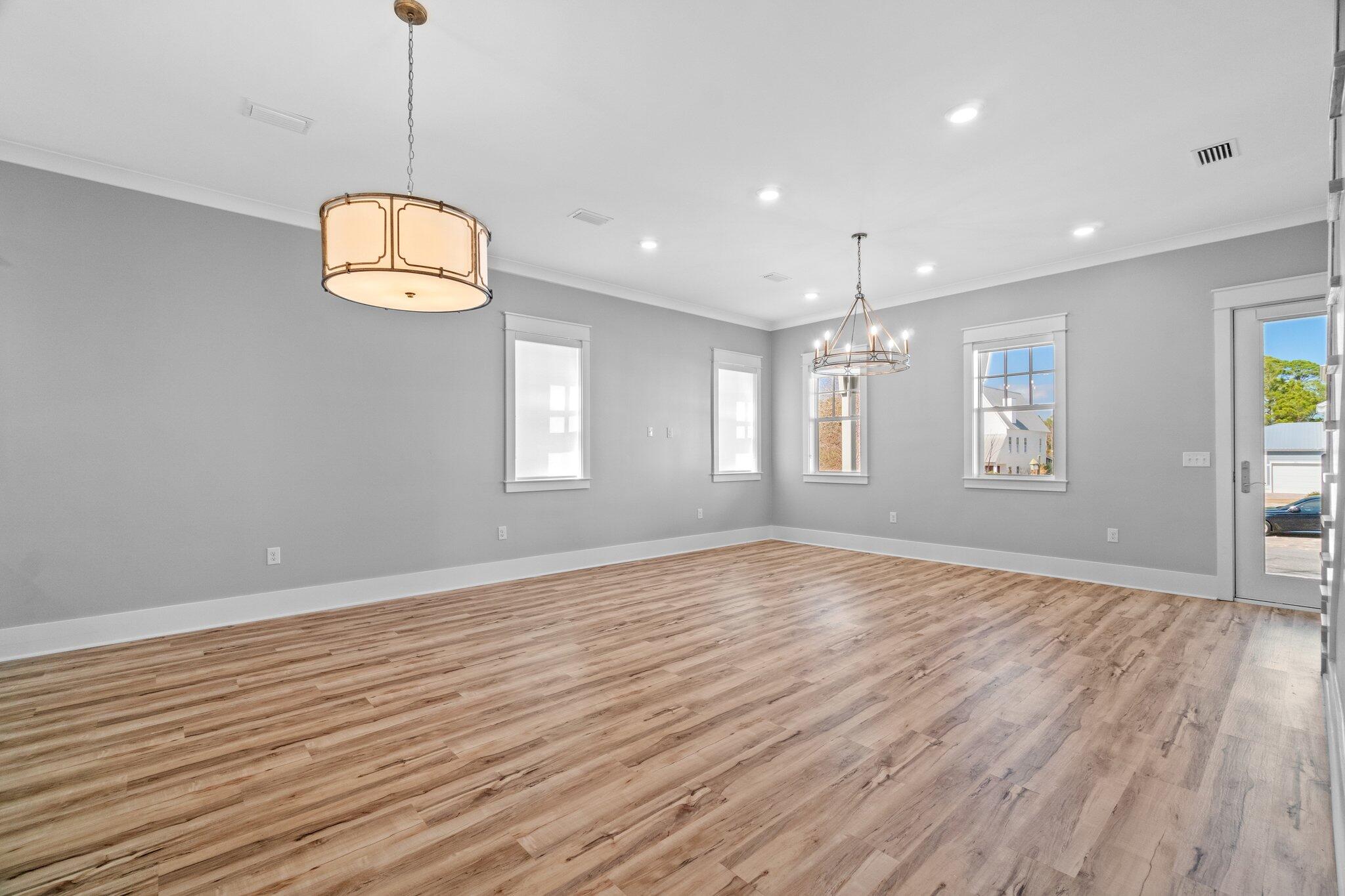 Preserve at inlet beach - Residential Lease