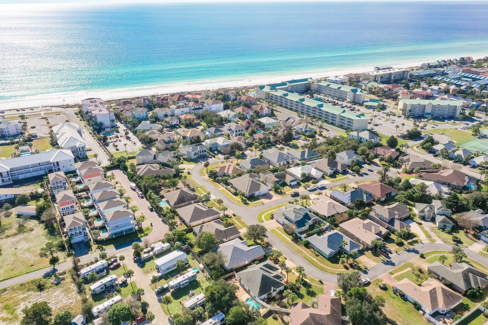 AVALON BEACH ESTATES - Residential