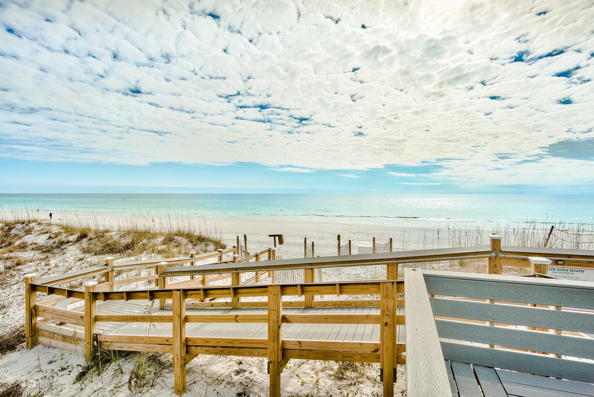 AVALON BEACH ESTATES - Residential