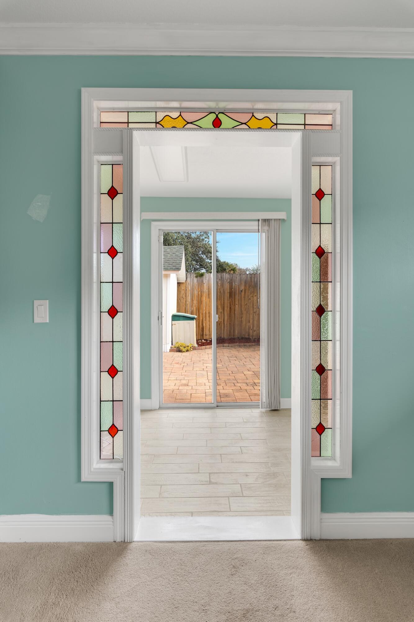 AVALON BEACH ESTATES - Residential