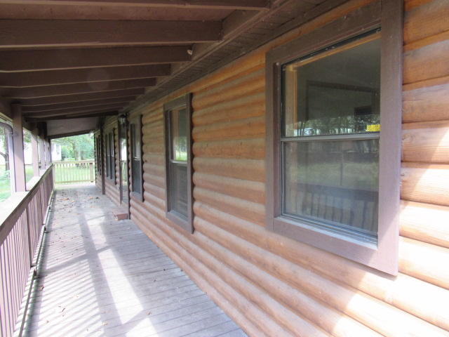 EAST CHESTNUT ADDN - Residential