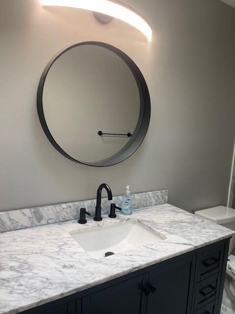 BAYOU WOODS 1ST ADDN - Residential Lease