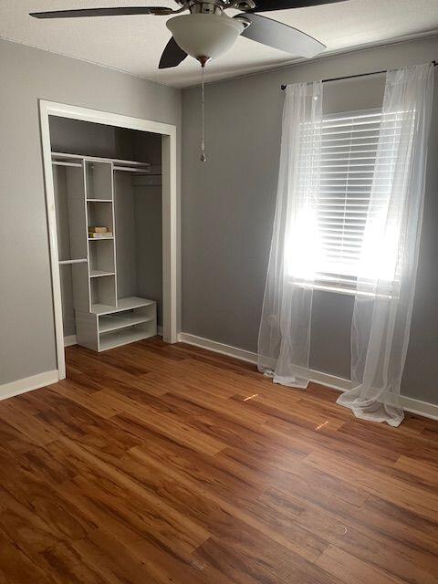 BAYOU WOODS 1ST ADDN - Residential Lease