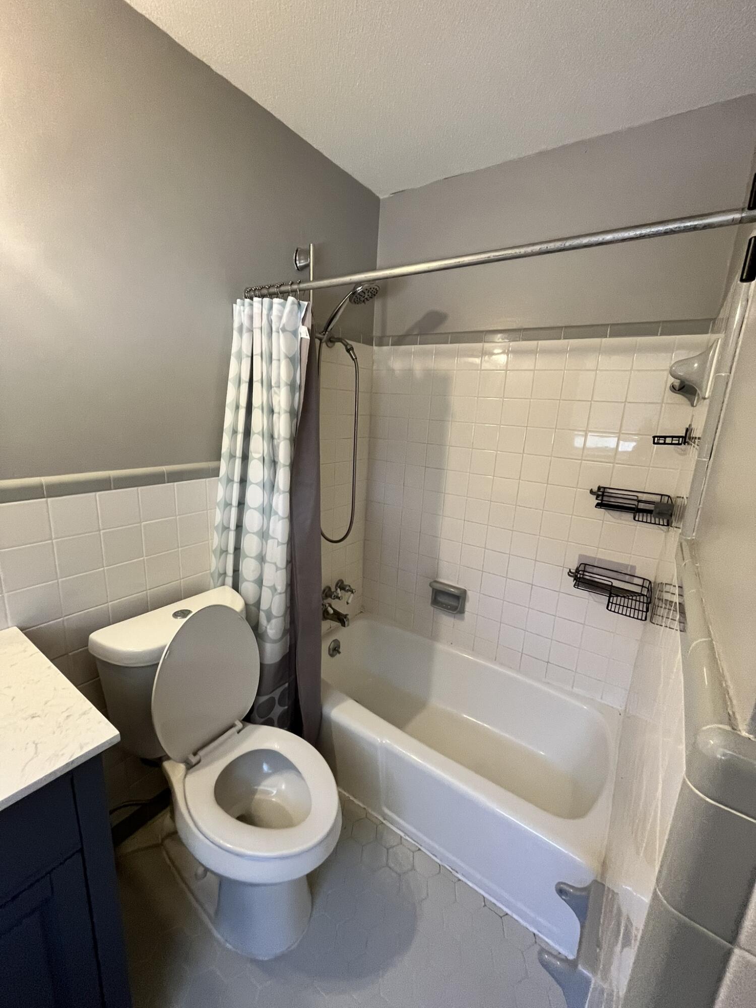 BAYOU WOODS 1ST ADDN - Residential Lease