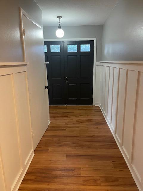 BAYOU WOODS 1ST ADDN - Residential Lease