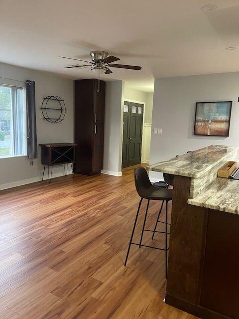 BAYOU WOODS 1ST ADDN - Residential Lease