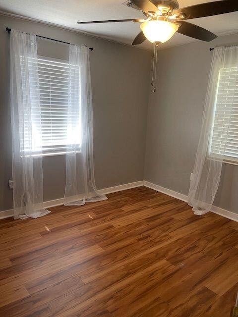 BAYOU WOODS 1ST ADDN - Residential Lease