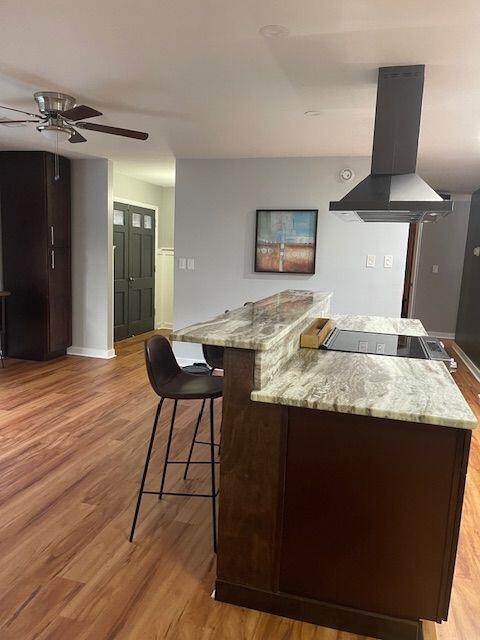 BAYOU WOODS 1ST ADDN - Residential Lease