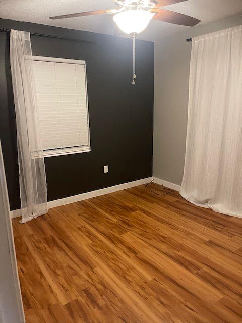 BAYOU WOODS 1ST ADDN - Residential Lease