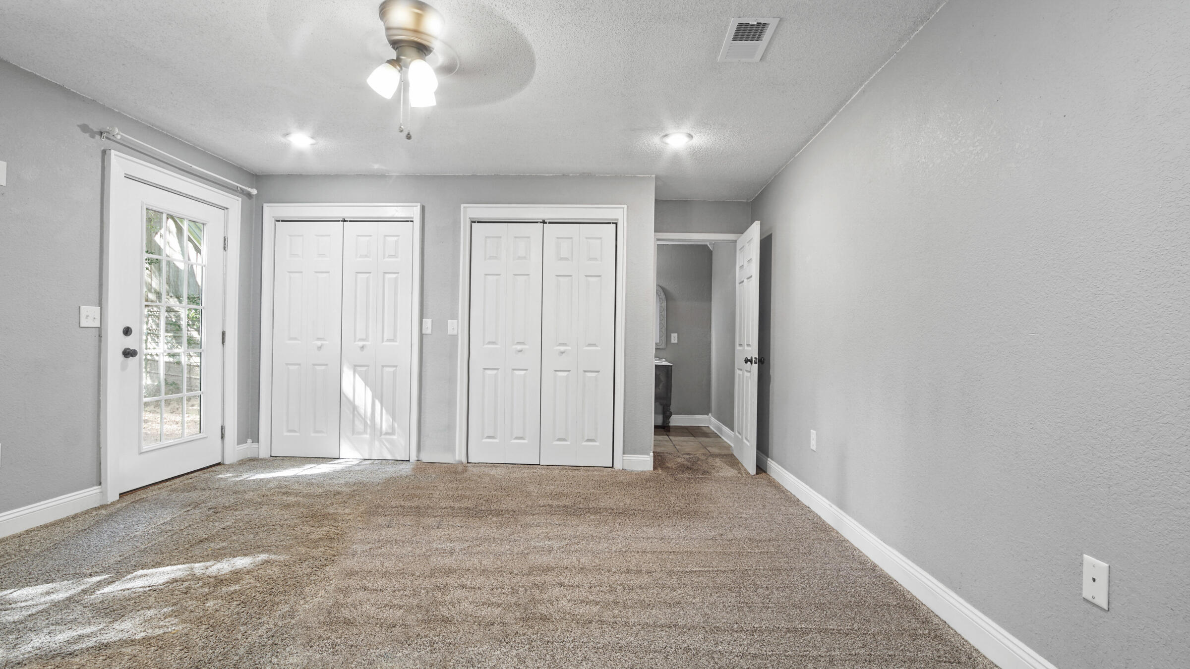 CRESTVIEW HEIGHTS - Residential