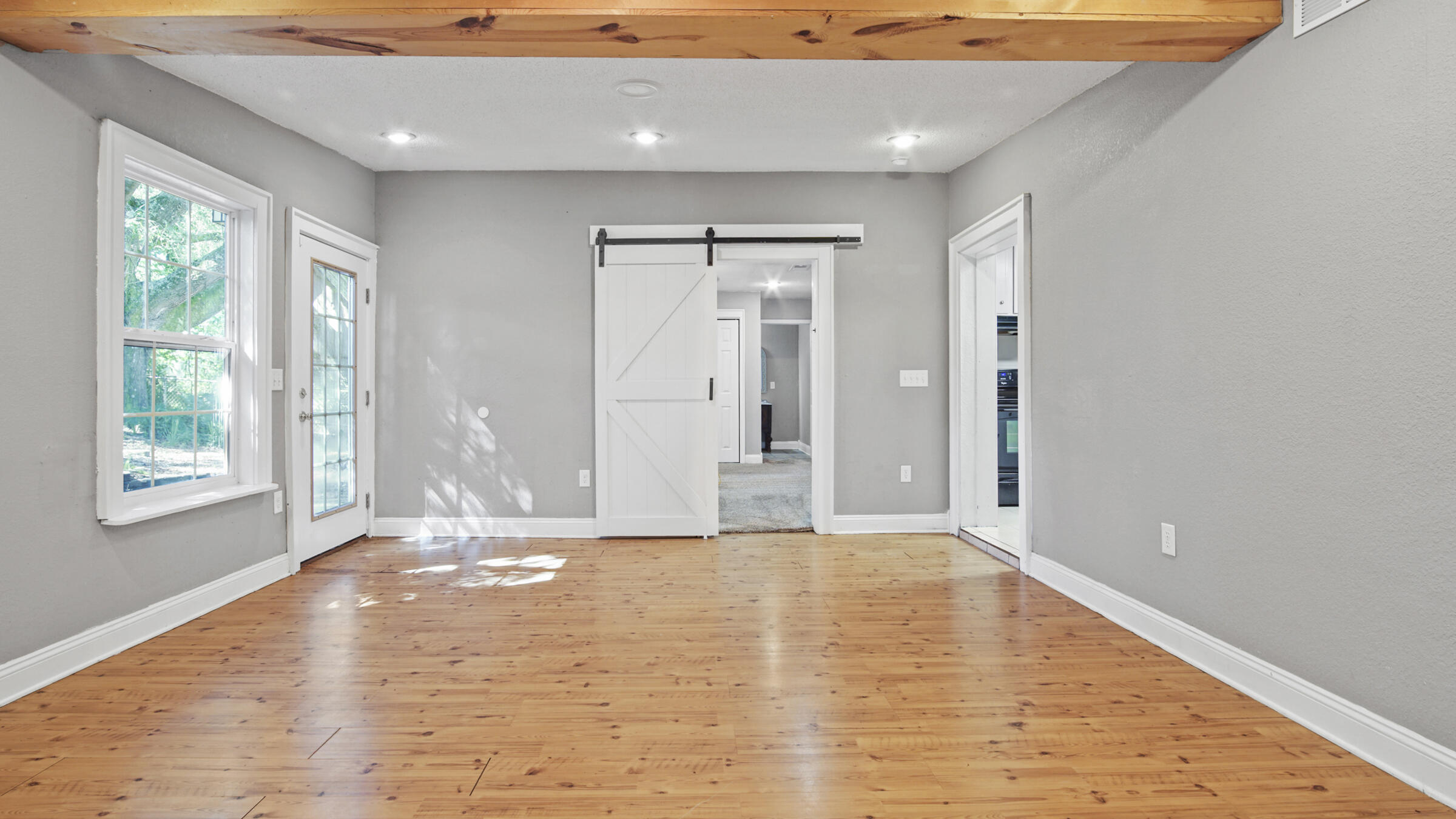 CRESTVIEW HEIGHTS - Residential