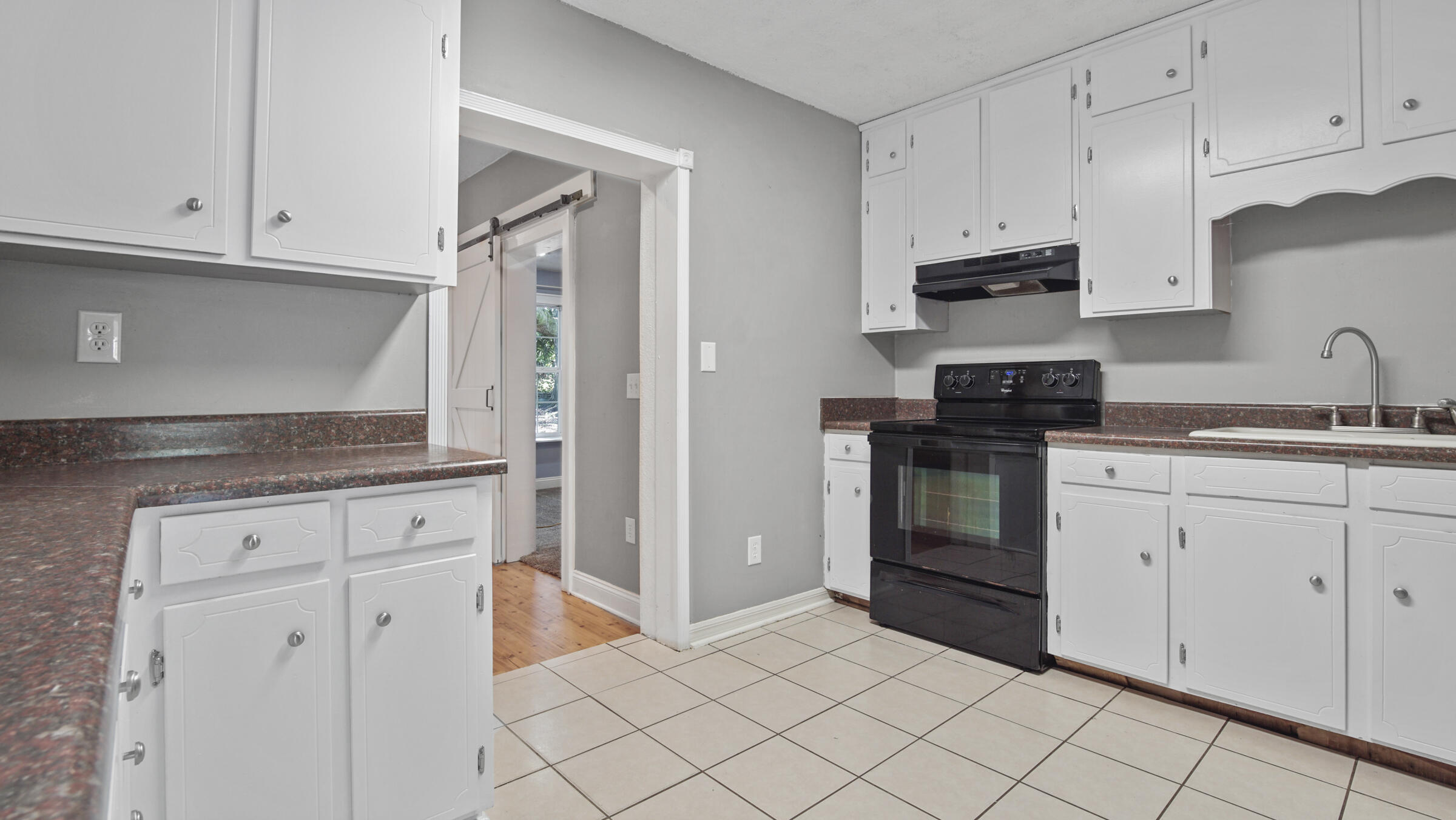 CRESTVIEW HEIGHTS - Residential