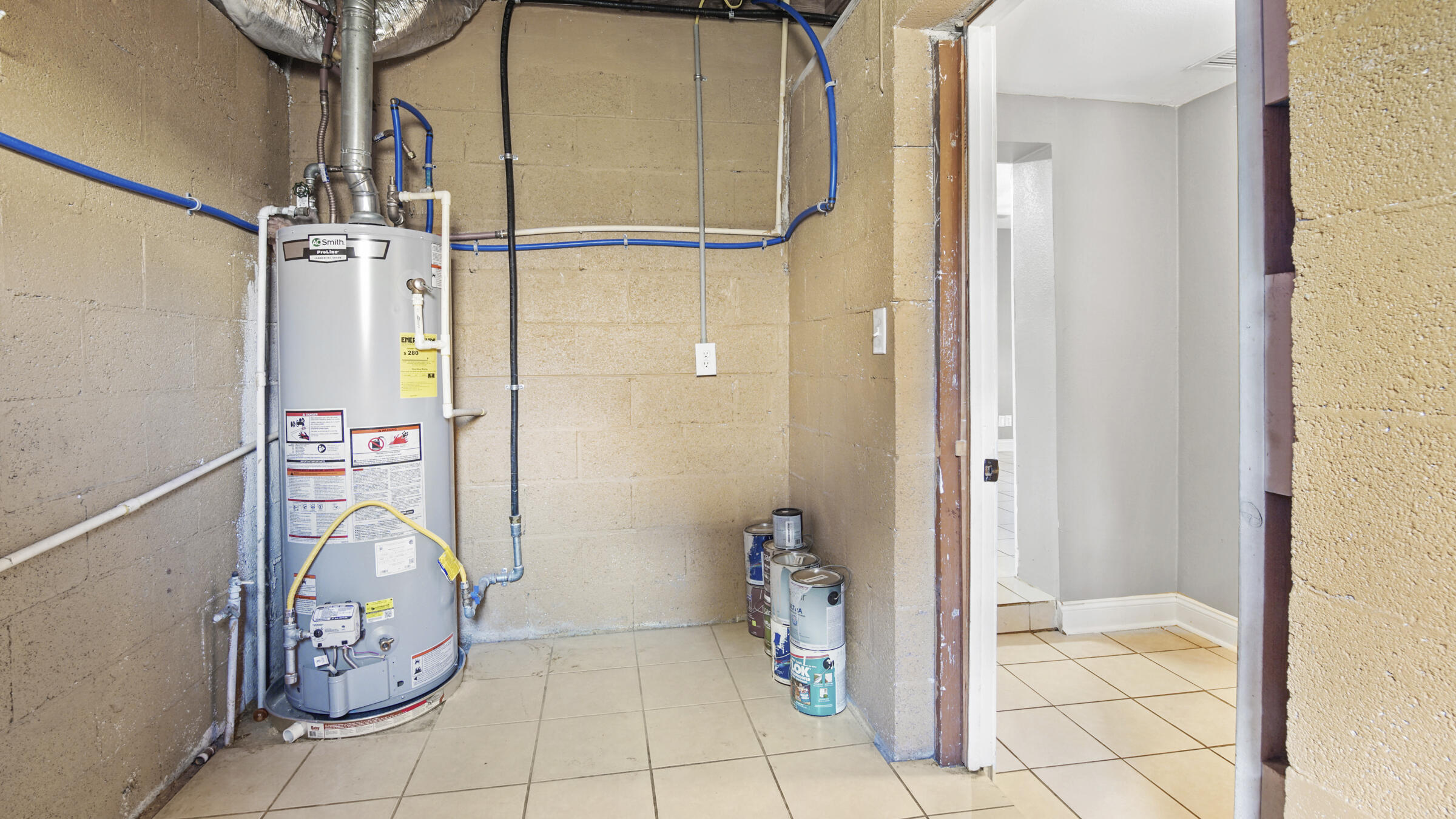 CRESTVIEW HEIGHTS - Residential