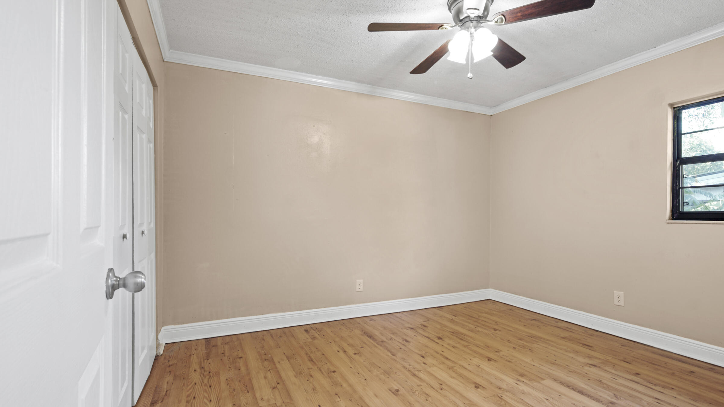 CRESTVIEW HEIGHTS - Residential