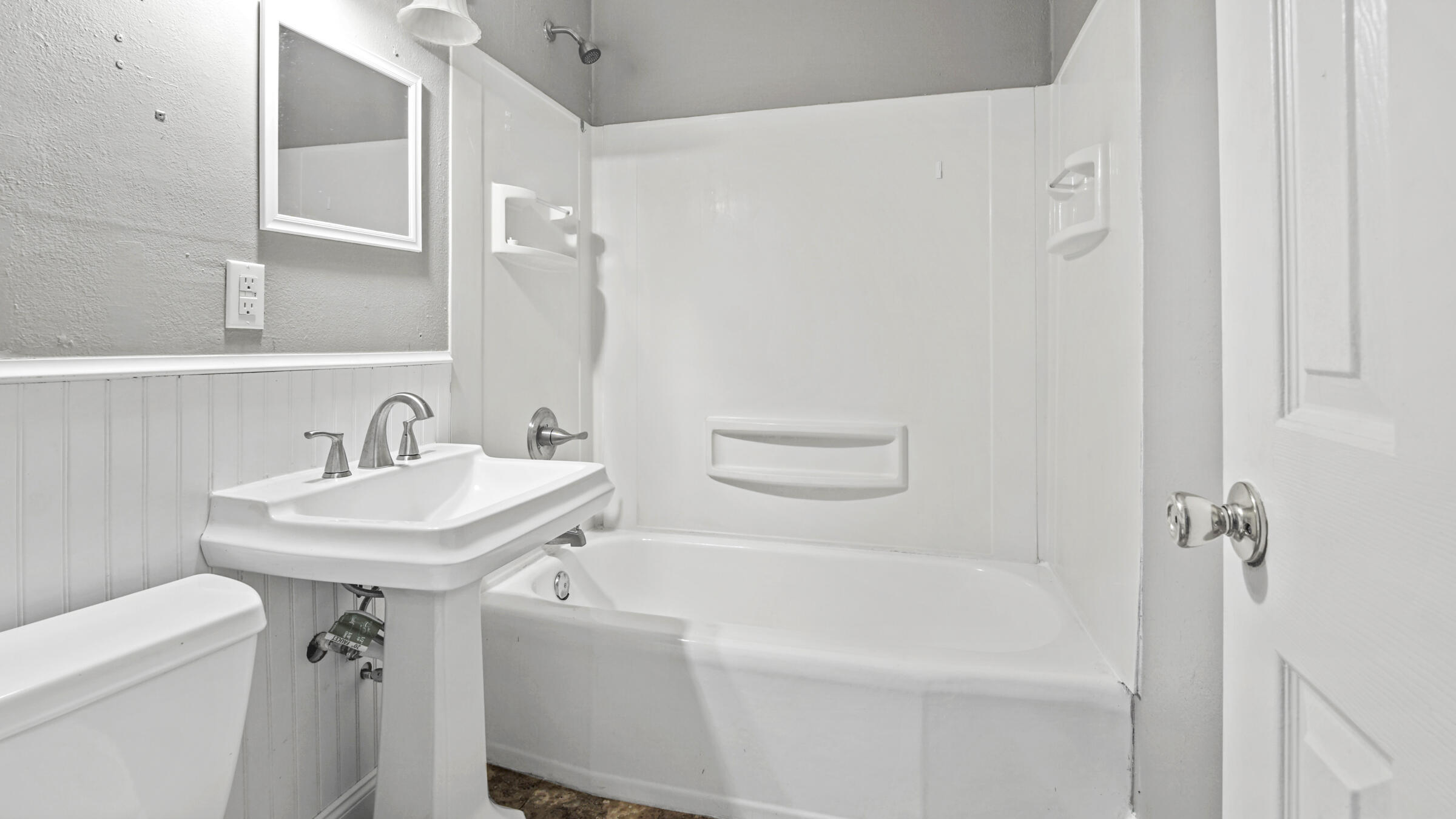 CRESTVIEW HEIGHTS - Residential