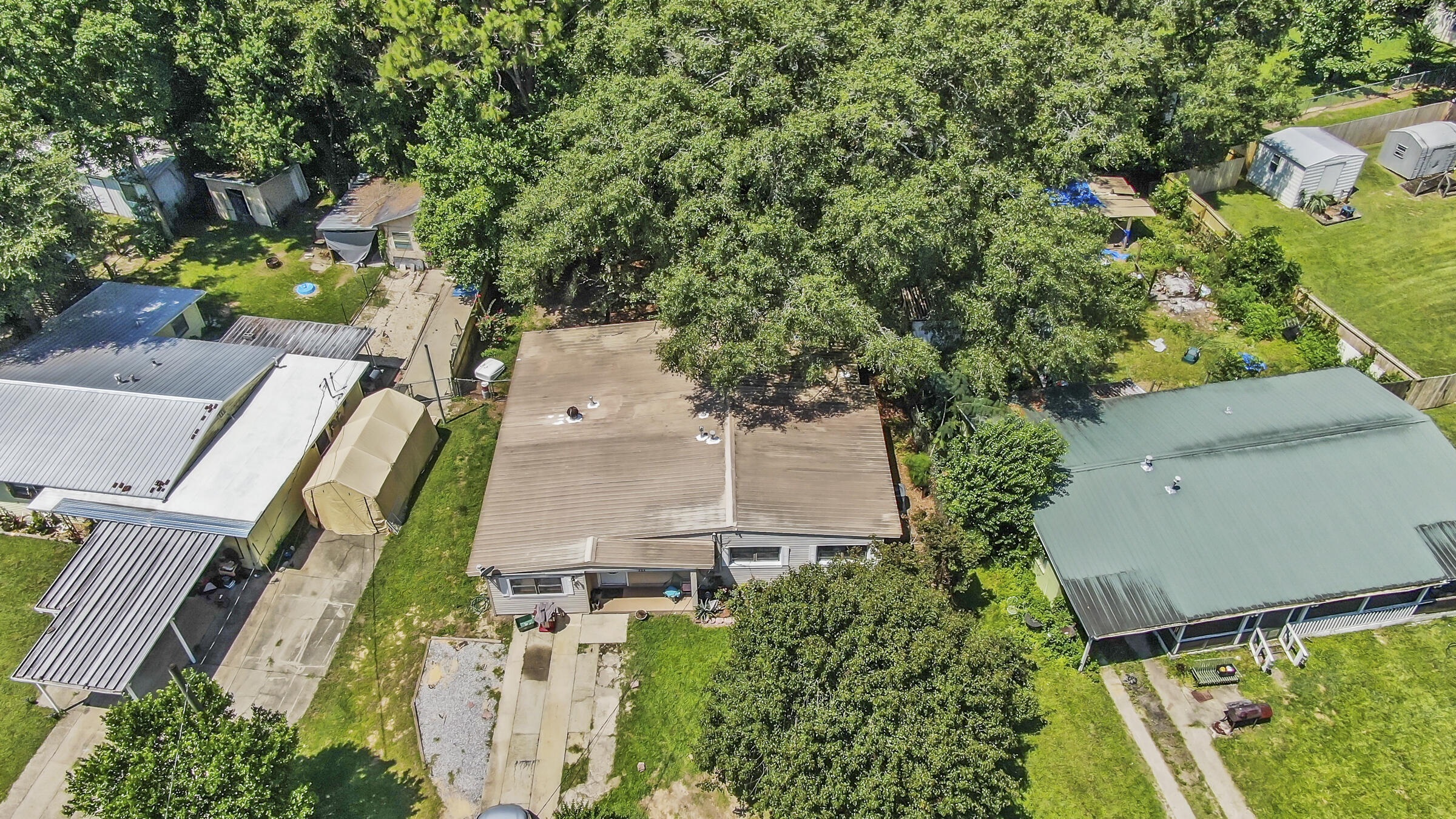 CRESTVIEW HEIGHTS - Residential