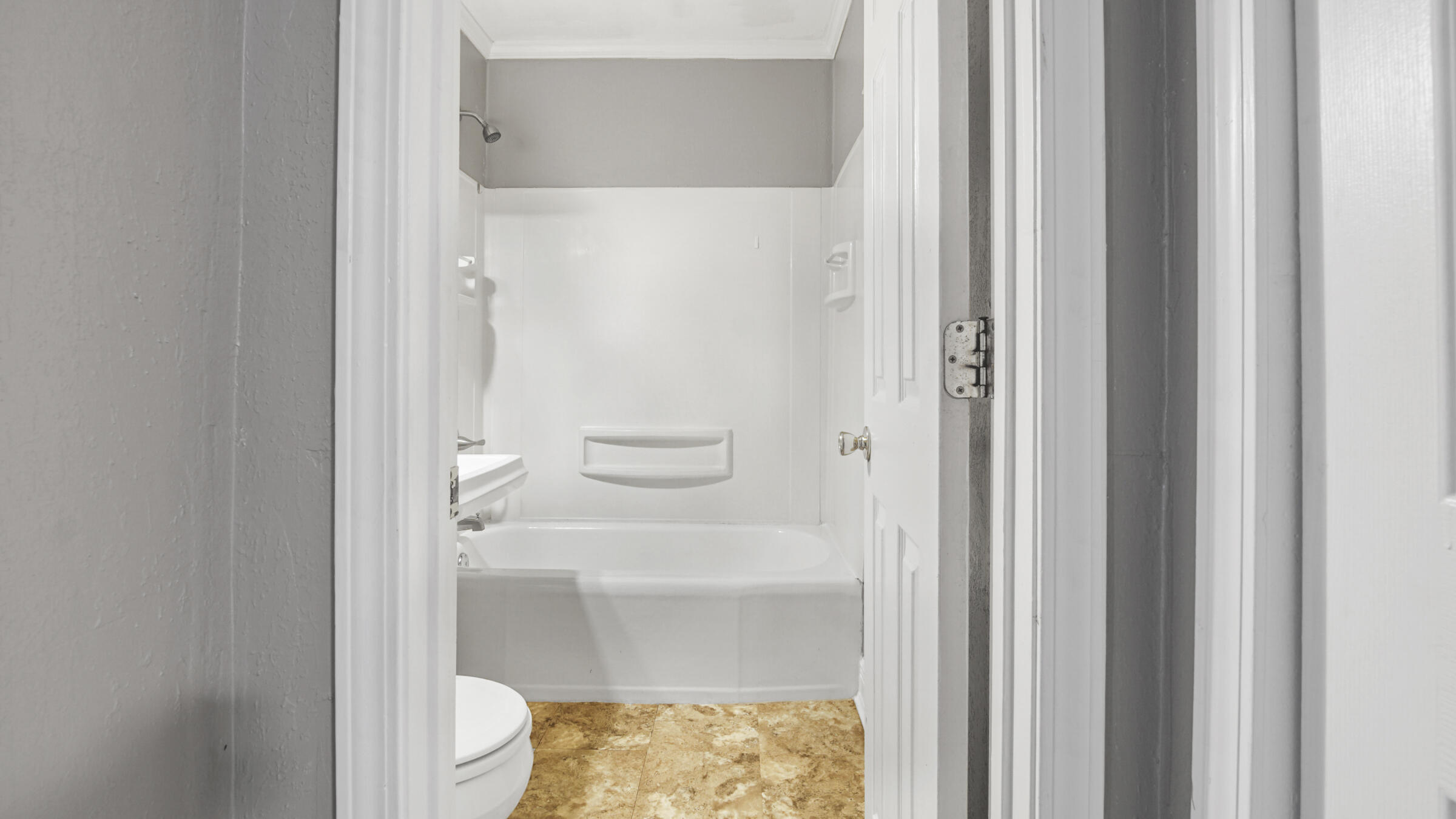 CRESTVIEW HEIGHTS - Residential